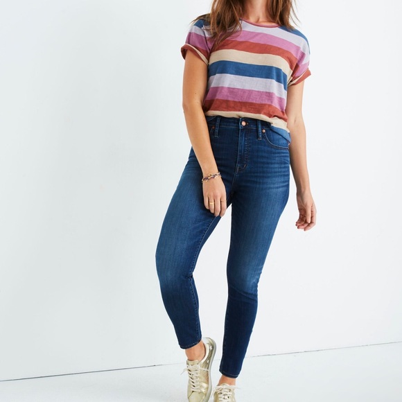 Madewell Jeans - Picture 5 of 7